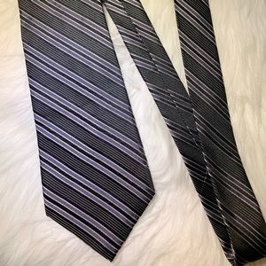 Calvin Klein Men’s used Tie
